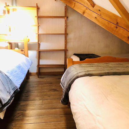 Gîte La Grange au Bois Viella  Extérieur photo