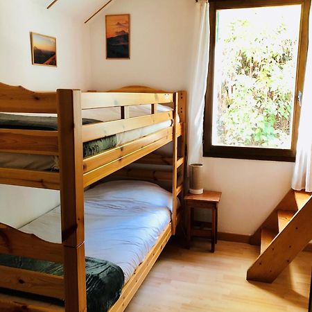 Gîte La Grange au Bois Viella  Extérieur photo