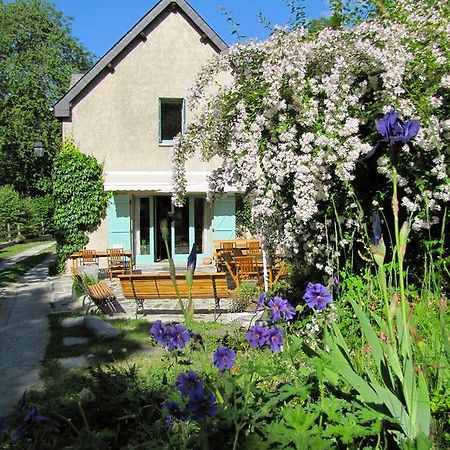 Gîte La Grange au Bois Viella  Extérieur photo