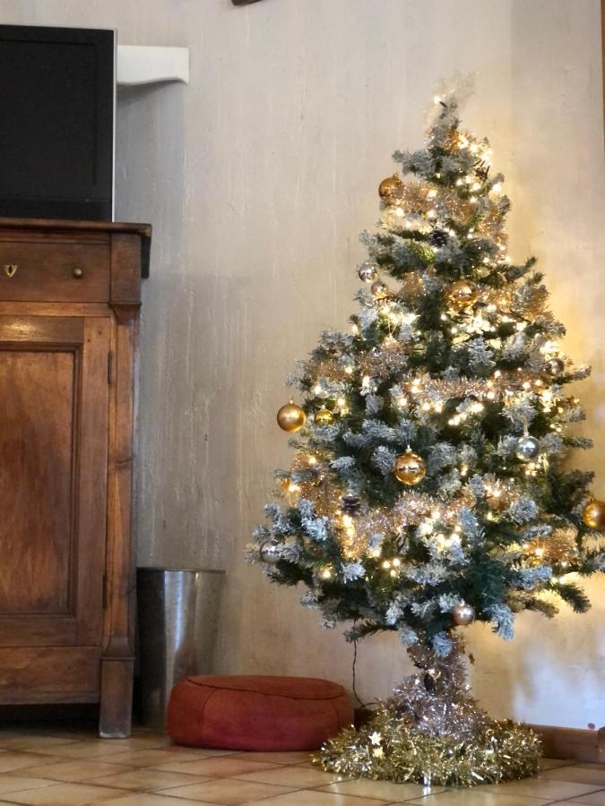 Gîte La Grange au Bois Viella  Extérieur photo