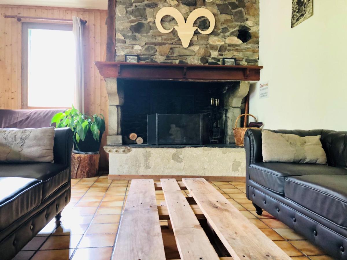 Gîte La Grange au Bois Viella  Extérieur photo