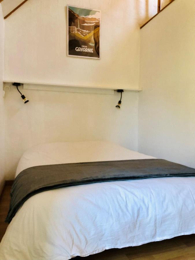 Gîte La Grange au Bois Viella  Extérieur photo