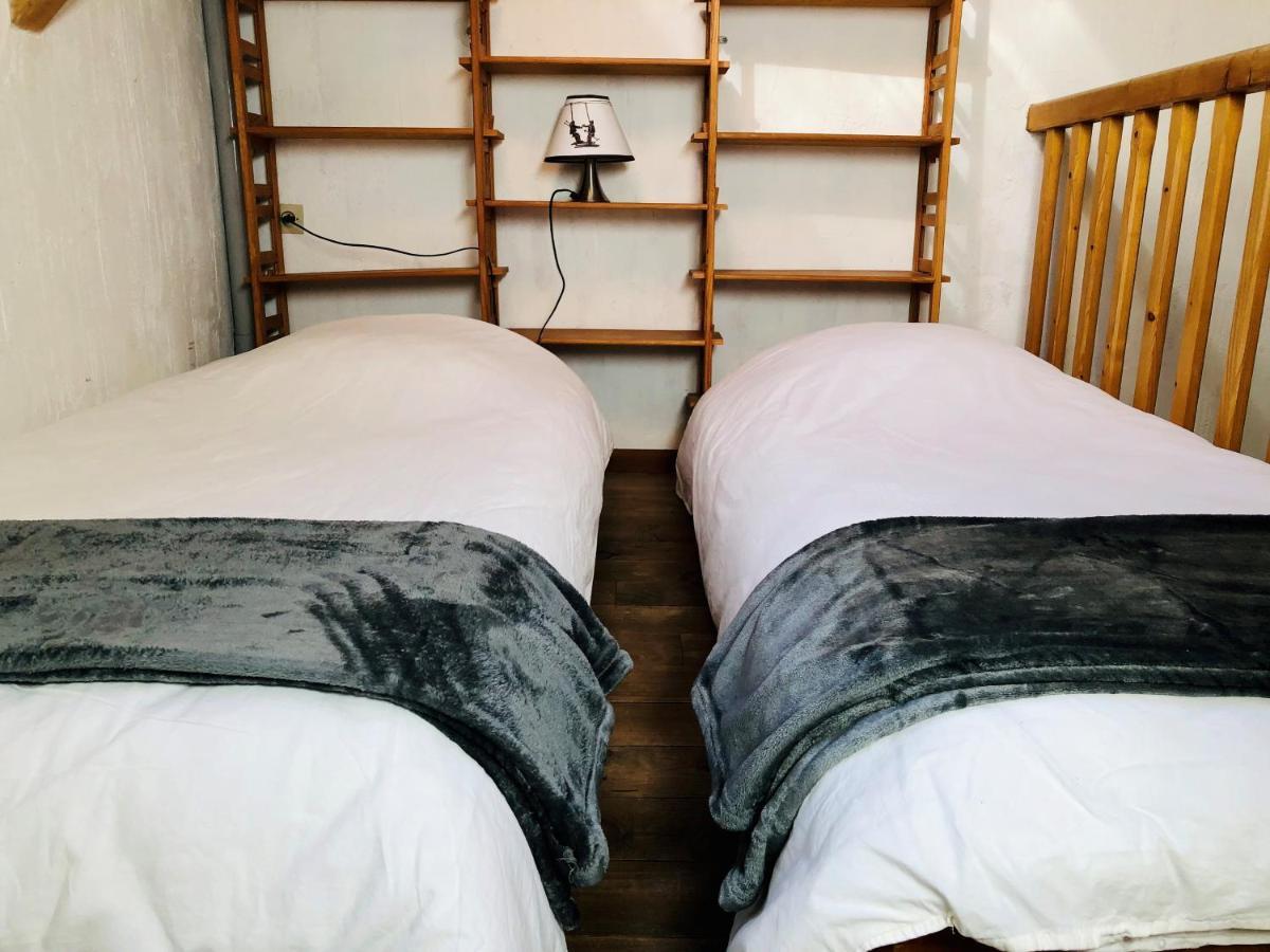 Gîte La Grange au Bois Viella  Extérieur photo