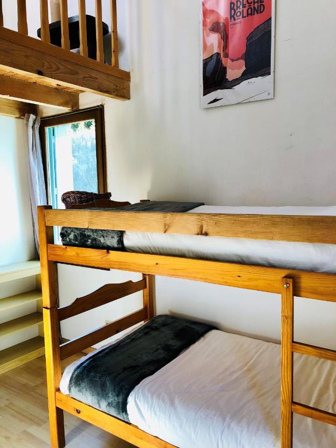 Gîte La Grange au Bois Viella  Extérieur photo
