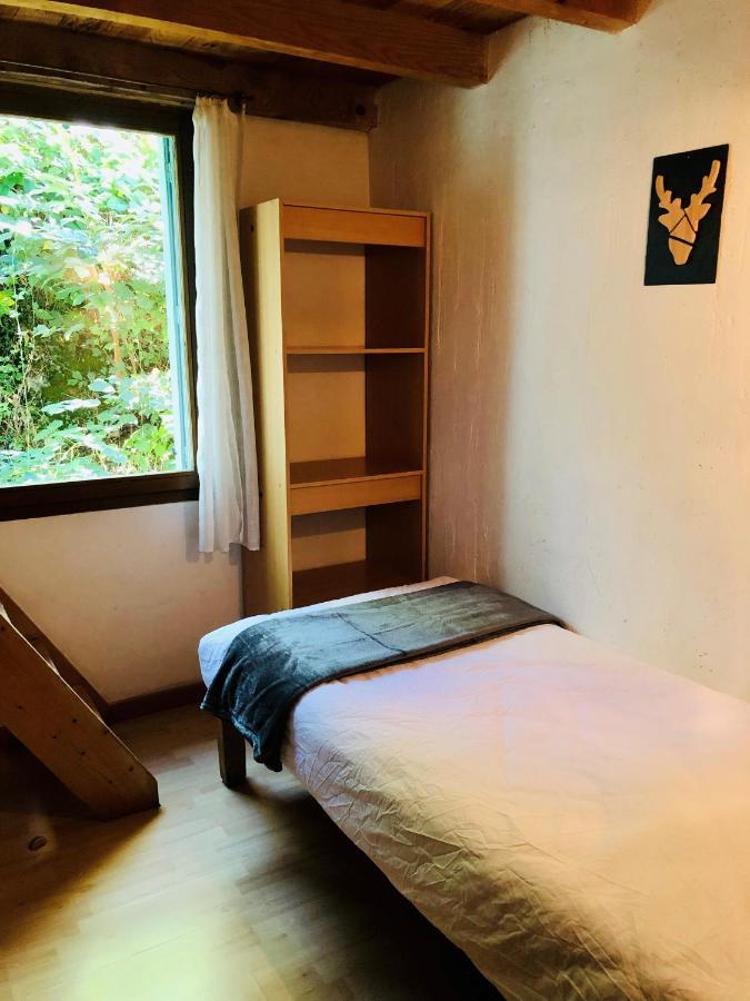 Gîte La Grange au Bois Viella  Extérieur photo