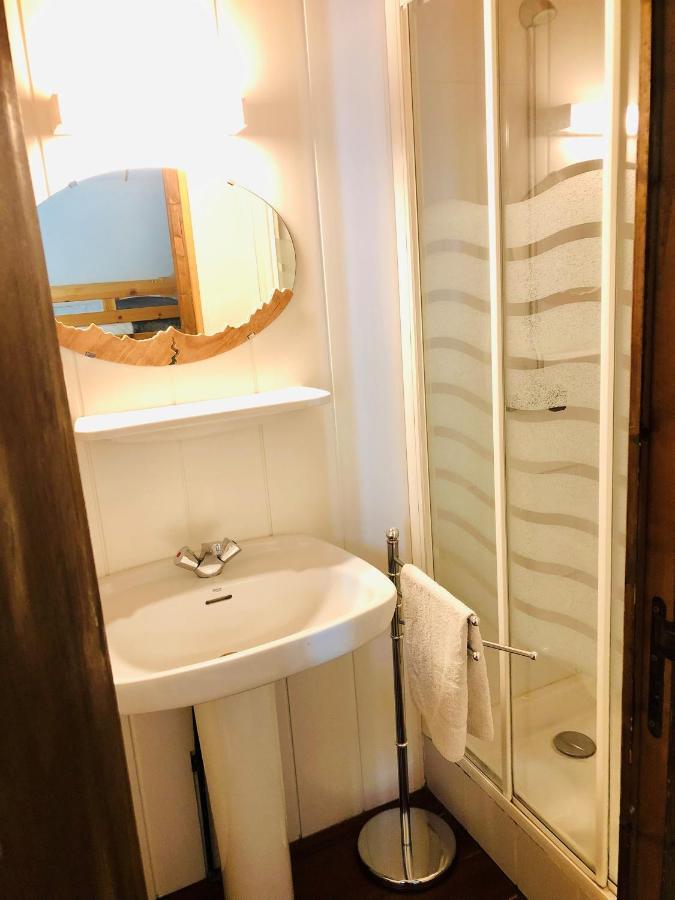 Gîte La Grange au Bois Viella  Extérieur photo