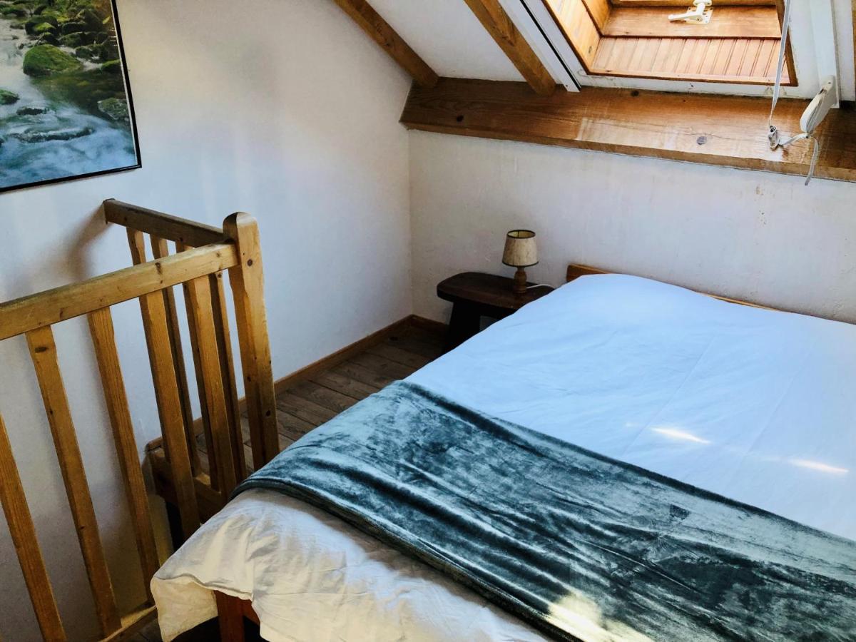 Gîte La Grange au Bois Viella  Extérieur photo