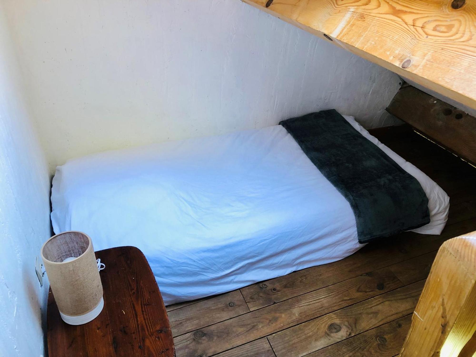 Gîte La Grange au Bois Viella  Extérieur photo