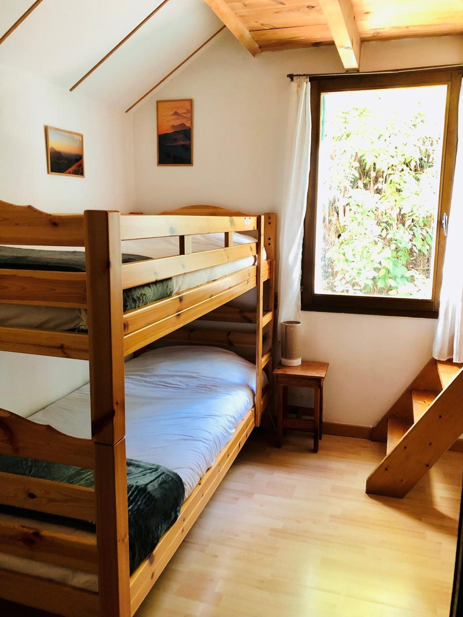 Gîte La Grange au Bois Viella  Extérieur photo